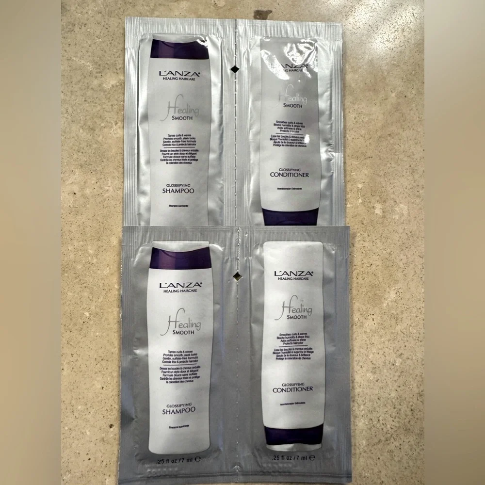 Hair Product Bundle